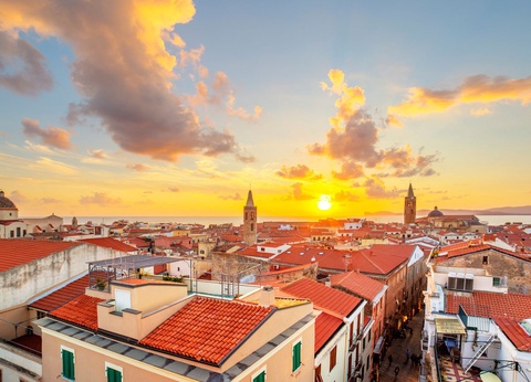 Circuit Sardaigne : Un Paradis Sauvage - 4