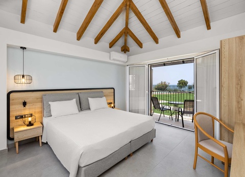 Hôtel White Olive Marine Aquapark 4* - 5