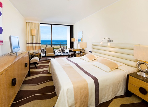 Hôtel Seaside Palm Beach 5* - 3