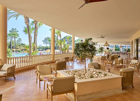 Hôtel PortoBay Blue Ocean 4* - 10