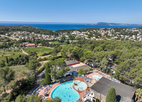 Belambra Clubs Lou Pigno 3B en demi-pension - 2