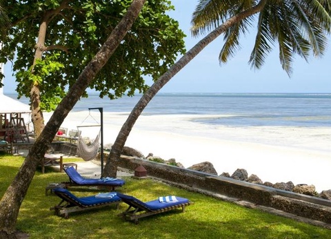 Severin Sea Lodge 4* - 9