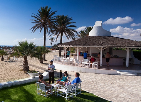 Hôtel Sentido Phenicia 4* - 15