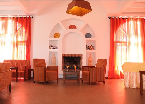 Hôtel Menara 4* - 16