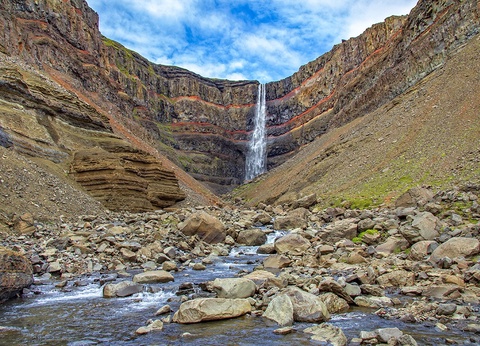 Road Trip Grand Tour de l'Islande - 14