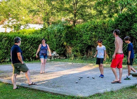 Camping Uhaitza, 3* - 3