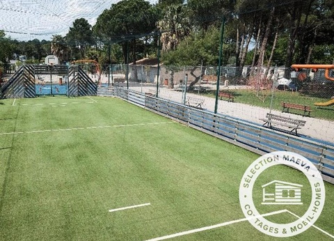 Camping Taxo les Pins, 4* - 22