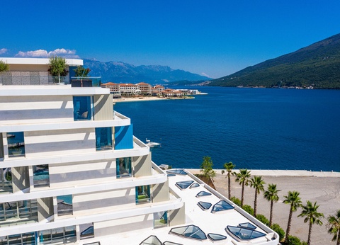 Club Coralia Kumbor Superior 4* - 8