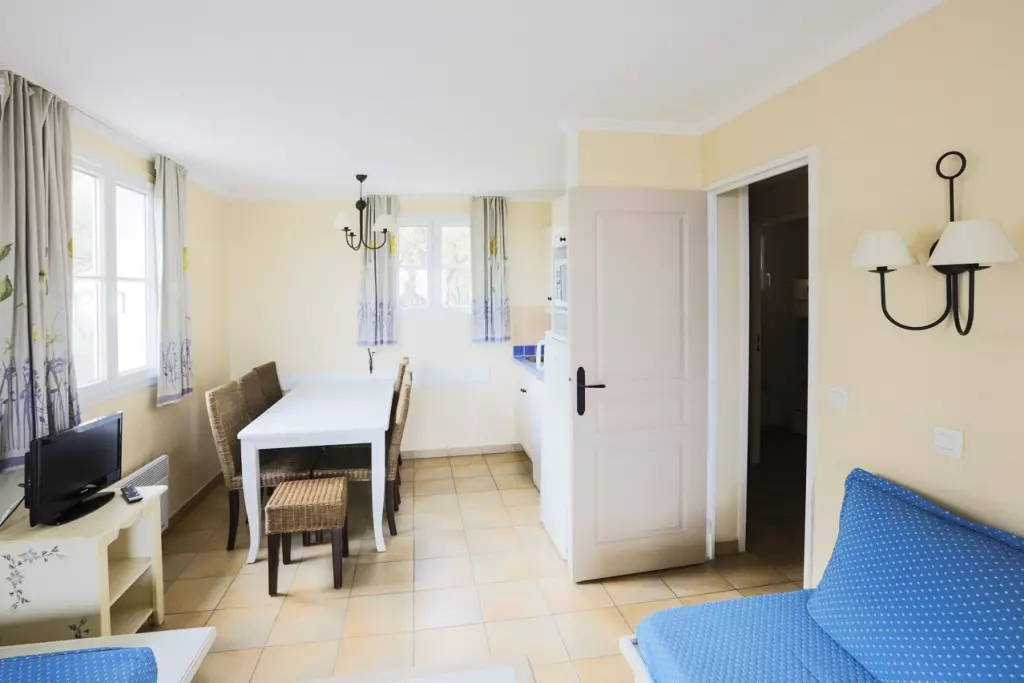 Résidence Maeva Particuliers Village les Restanques du Golfe de St Tropez - 19