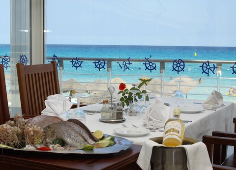 Hôtel El Mehdi Beach Resort 4* - 17