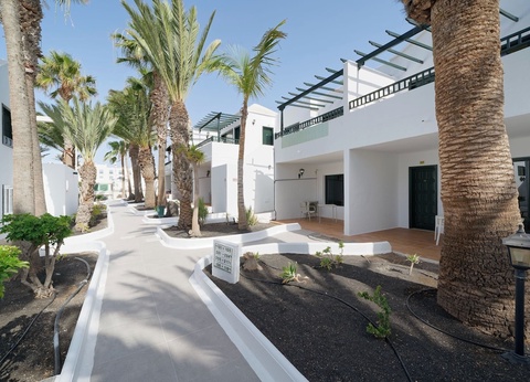 Hôtel BLUESEA Playa Club 3* - 5