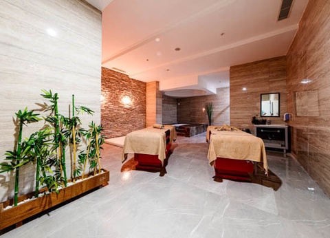 Hôtel Dream Fun World ***** - 29