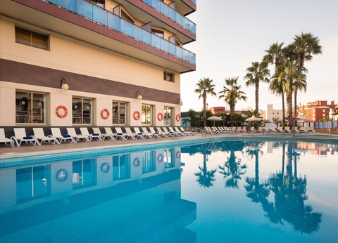 Hôtel htop Jadhe 4* - Calella - 6