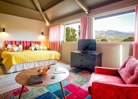 Hôtel La Signoria 5* - 18