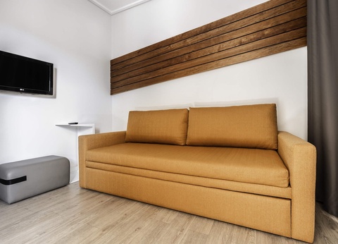 ibis Styles Lisboa Centro Liberdade NE - 12