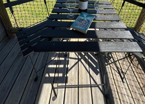 Lodges de Blois Chambord, 3* - 38