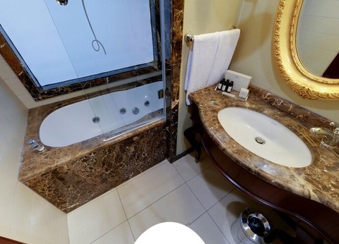 Hôtel Elite World Istanbul 5* - 7