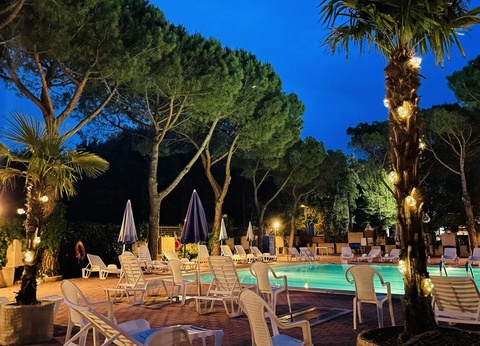 Camping Punta Navaccia, 3* - 11