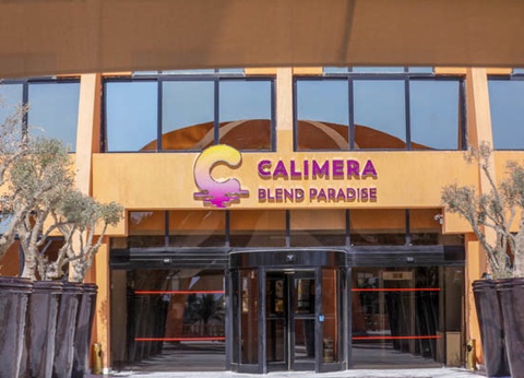 Hôtel Calimera Blend Paradise Resort 5* - 21