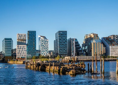 Circuit Merveilles des Fjords & Croisière Côtière 10J/9N - 2026 - 3