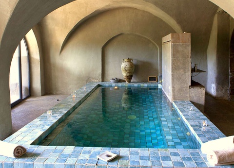 Parenthèse relax et nature au coeur du Massif de Caroux, nuit en Suite ! - 9