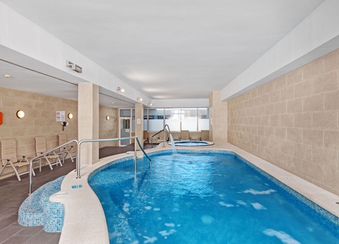 Hôtel Alua Gran Camp de Mar 4* - 12