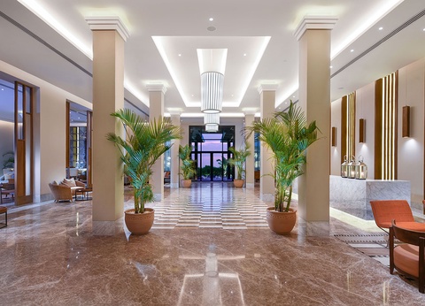 Hôtel Jaz Casa Del Mar Beach 5* - 11