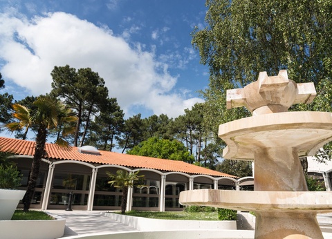 Belambra Clubs Les Mathes 4B en location - 17