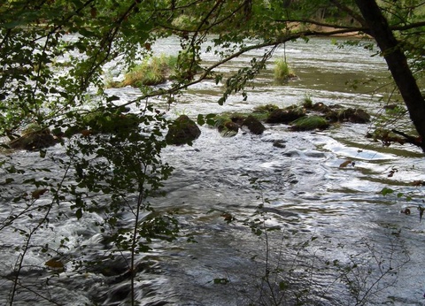 Domaine Vallée Du Tarn, 3* - 28