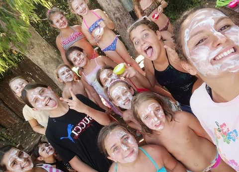 Camping Village Paestum, 4* - 20