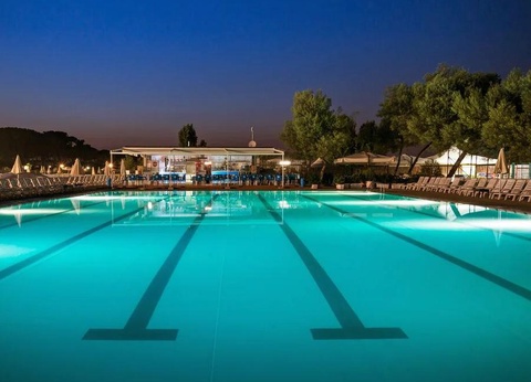 Camping hu Fabulous Village, 4* - 22