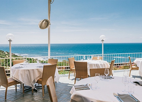 Club Framissima Cala Regina **** - 10