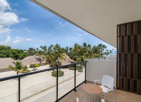 Hôtel Adult Only - Serenade All Suites ***** - 11