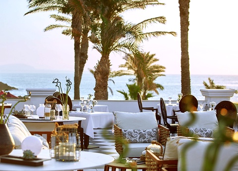 Ôclub Select Minos Imperial Luxury Beach Resort and Spa 5* - 9