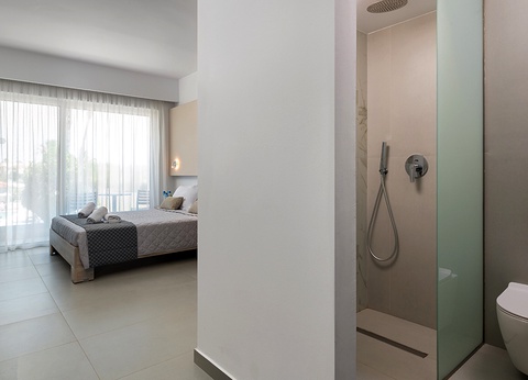 Hôtel Olive Garden 4* - 6