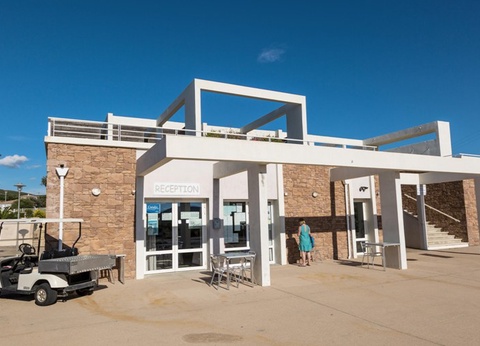 Résidence Villas de Bel Godère ( avec vols réguliers ) - 3