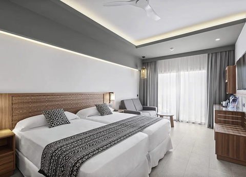 Hôtel Riu Palace Santa Maria 5* - 3