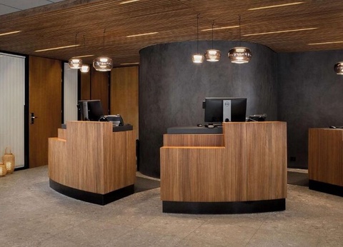 Hôtel Scandic Victoria 4* - Sans transfert - 2