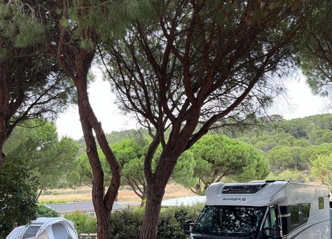 Camping Figurotta, 3* - 27