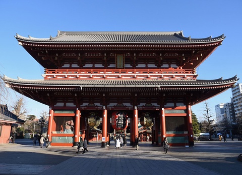Les joyaux du Japon, de Tokyo aux Alpes japonaises - 19