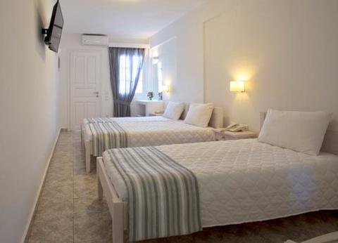 Hôtel Alexandra Hotel 2* - 9