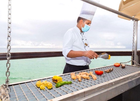 Hôtel R2 Pajara Beach By Ôvoyages 4* - 9