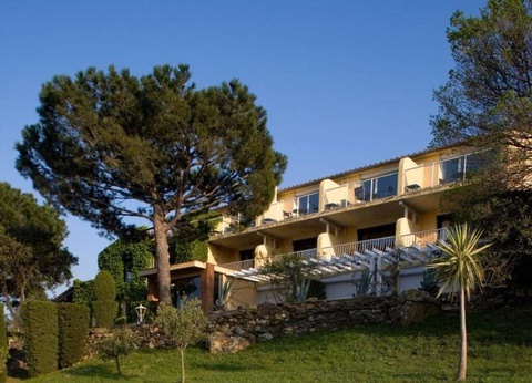 Weekend premium: vue mer, spa, soin en duo et demi-bouteille de champagne près d'Argelès - 4* - 3