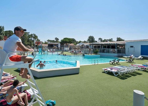 Camping Zagarella, 4* - 19