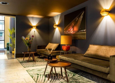 Ensemble en city-trip à Rotterdam - 4* - 4