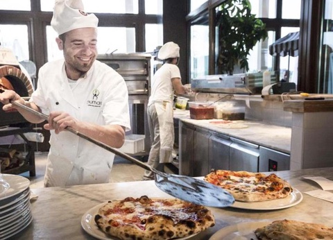 hu Firenze Camping in Town - 33