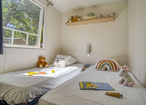 Camping Le Bois Fleuri 5* - 16