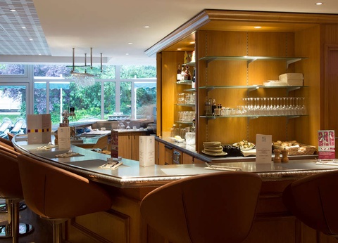 Escapade gourmande près de Paris - 4* - 4