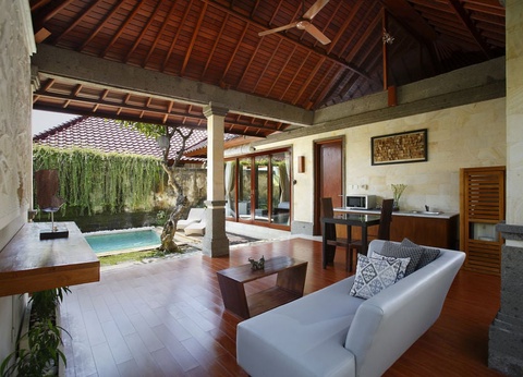 Combiné FuramaXclusive Resort Villas 4* et Bali Prime Villas 4* - 13