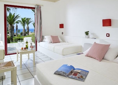 Club Coralia Cretan Village Beach Resort 4* - 3